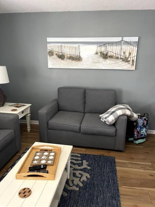 Lazy Palm 4 Pools Short Walk To Beach! Sleeps 5! Panama City Beach Exteriör bild