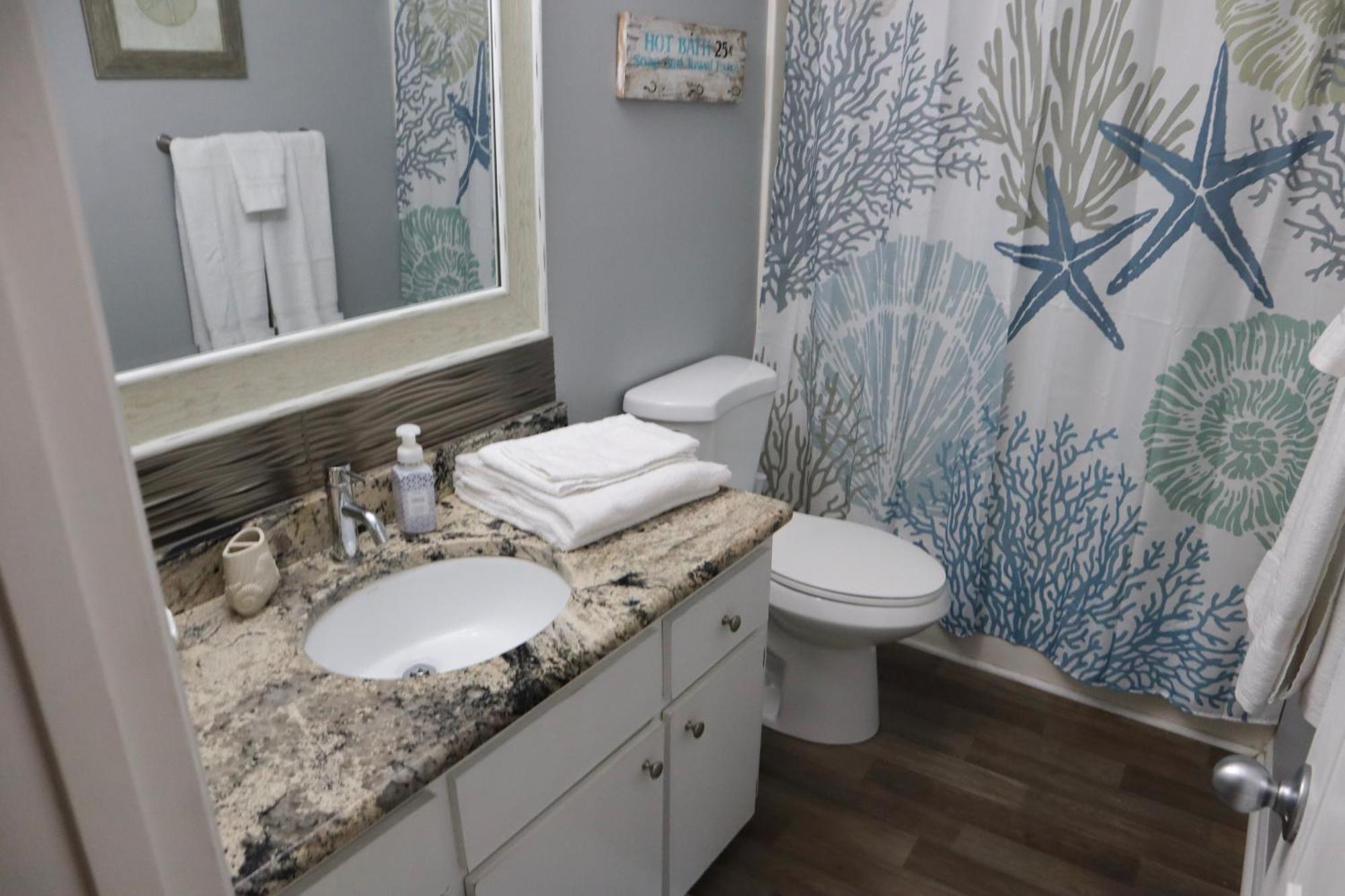 Lazy Palm 4 Pools Short Walk To Beach! Sleeps 5! Panama City Beach Exteriör bild