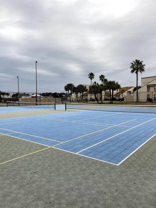 Lazy Palm 4 Pools Short Walk To Beach! Sleeps 5! Panama City Beach Exteriör bild