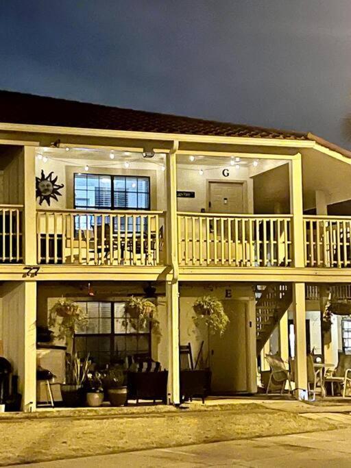 Lazy Palm 4 Pools Short Walk To Beach! Sleeps 5! Panama City Beach Exteriör bild